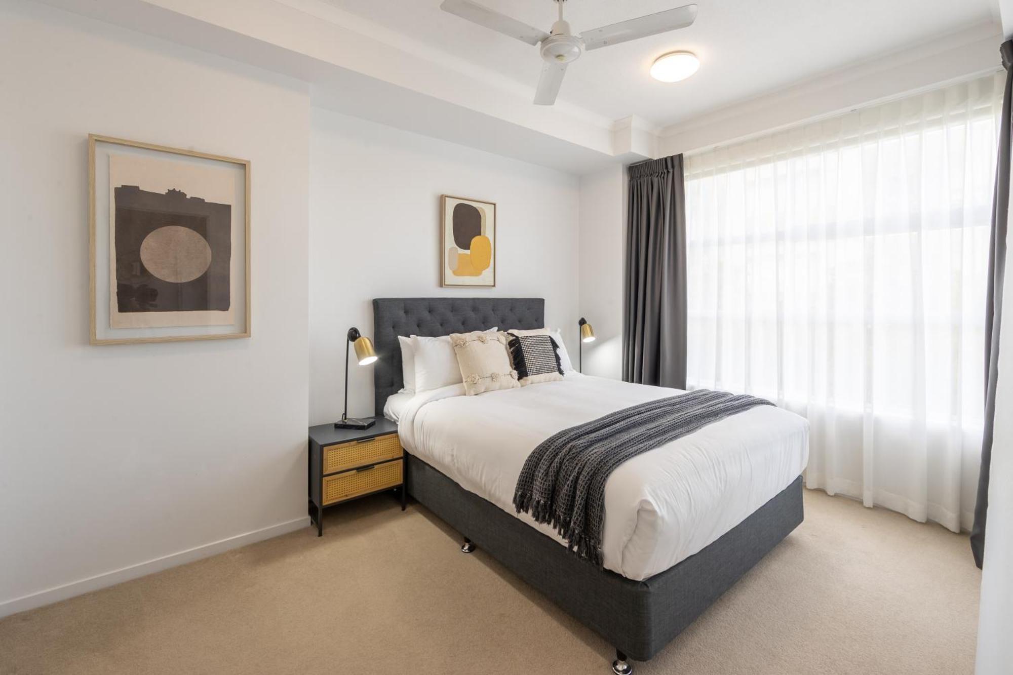 Boulevard North Lakes Luaran gambar
