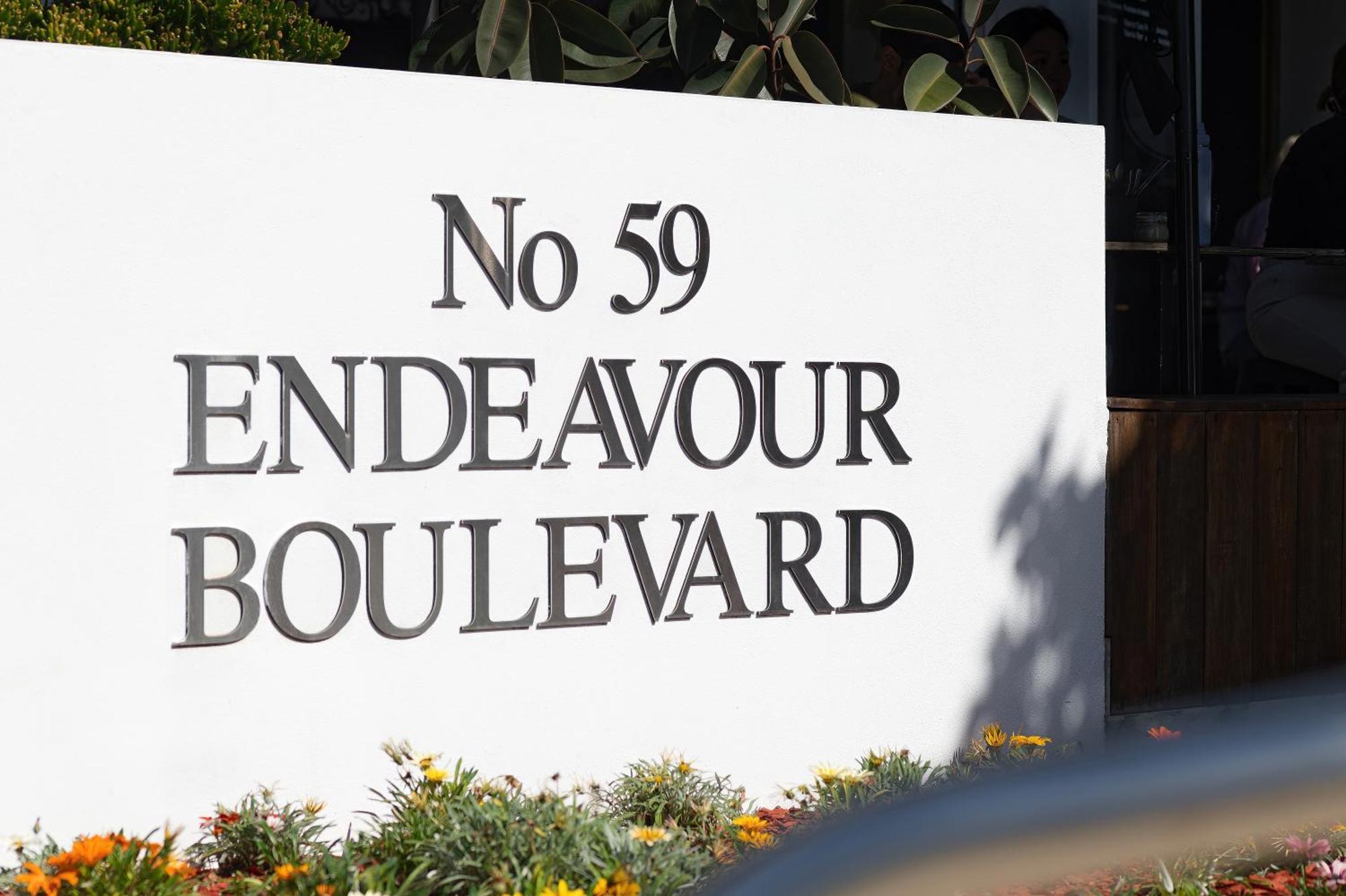 Boulevard North Lakes Luaran gambar