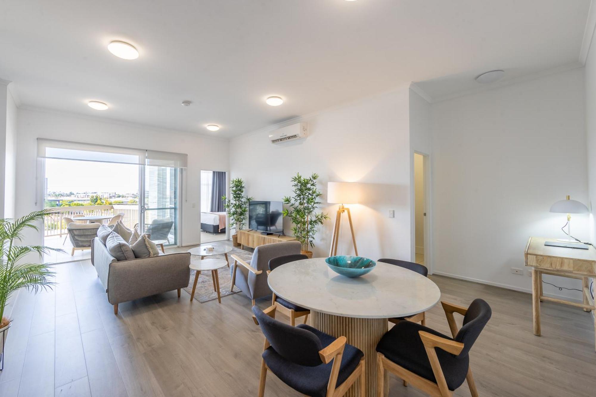 Boulevard North Lakes Luaran gambar