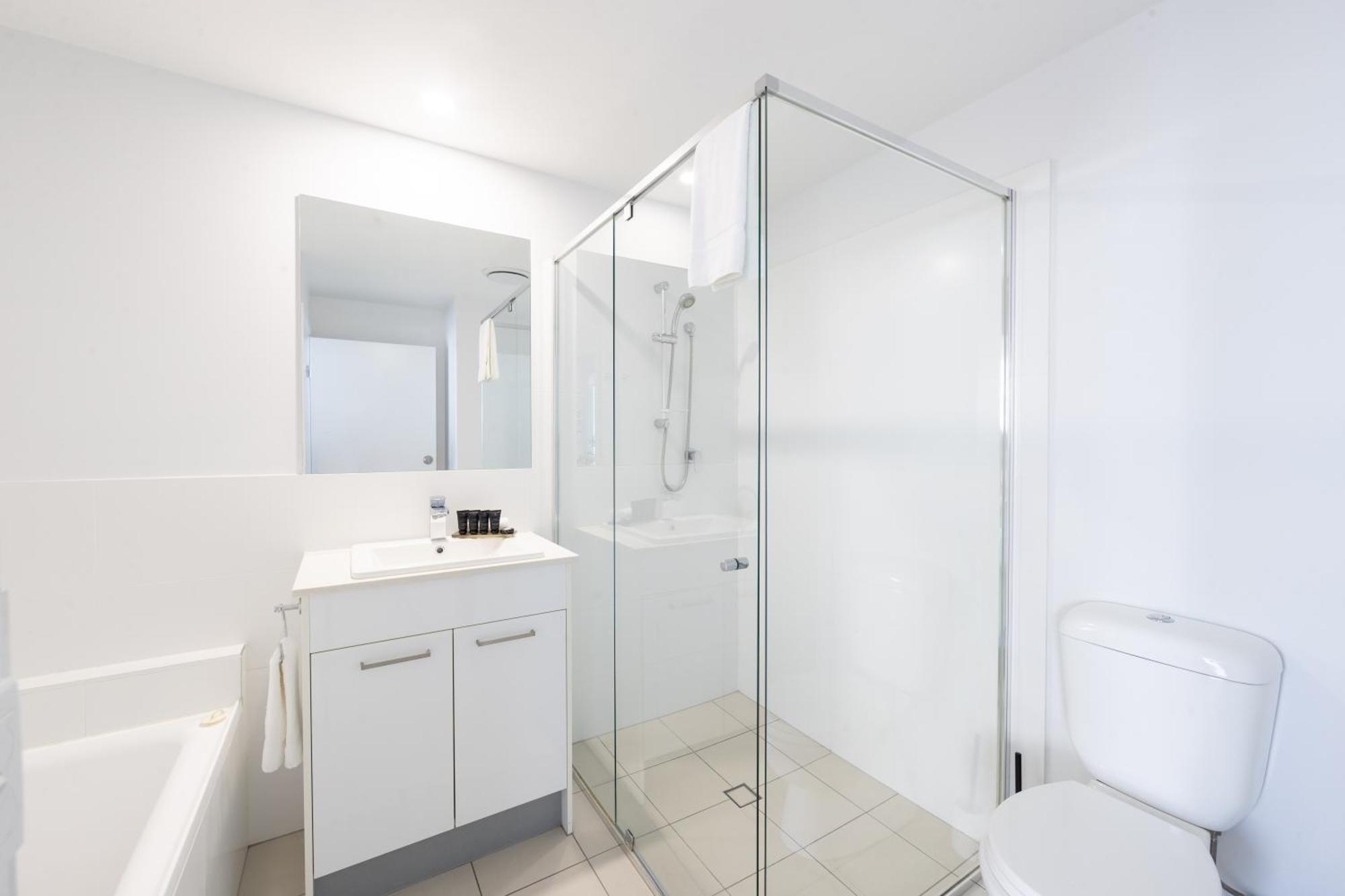 Boulevard North Lakes Luaran gambar