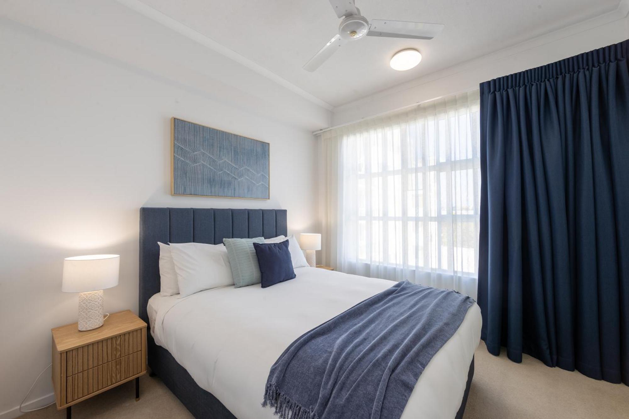 Boulevard North Lakes Luaran gambar