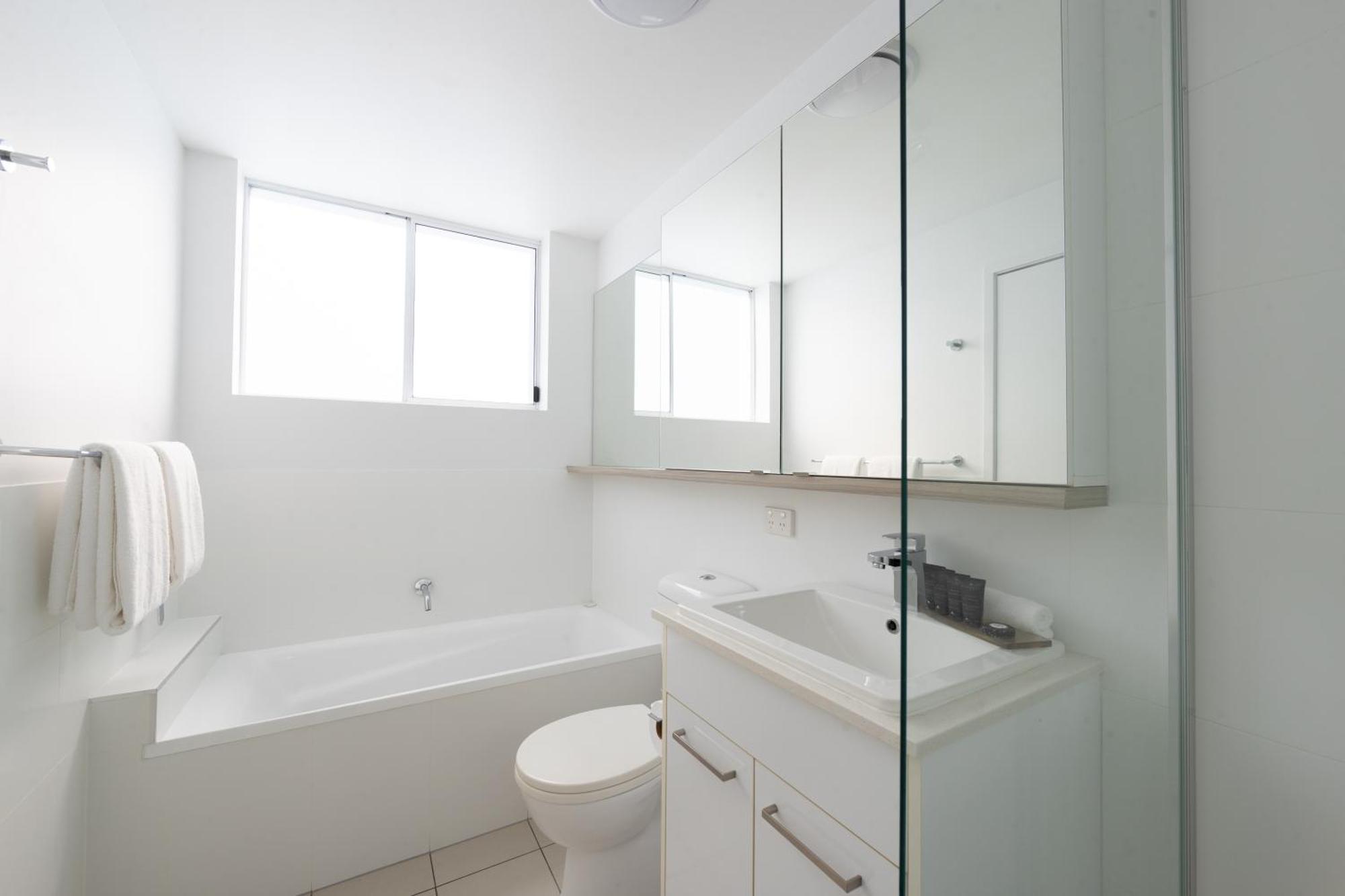 Boulevard North Lakes Luaran gambar
